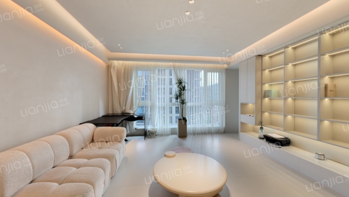 光耀府二手房实景图