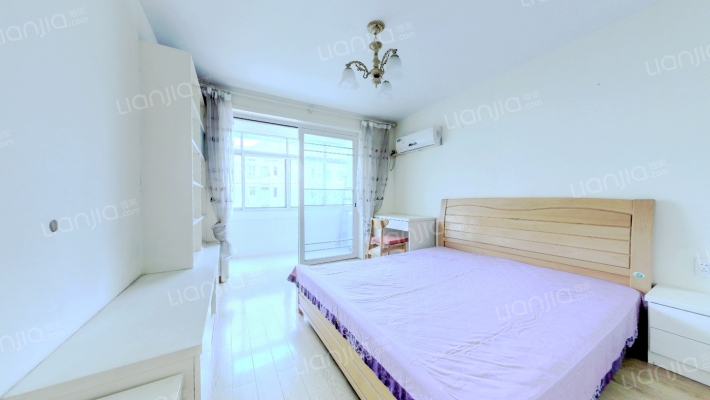 化纤公寓二手房实景图