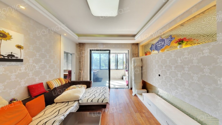 浅水湾二手房实景图