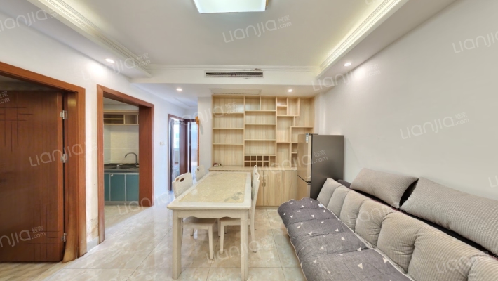 润通尚城二手房实景图