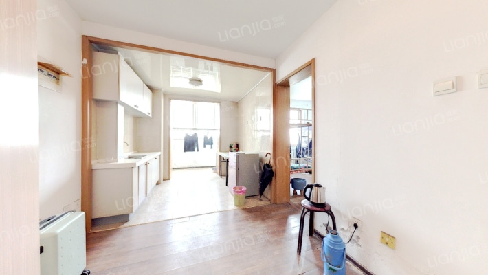 盛运大厦二手房实景图