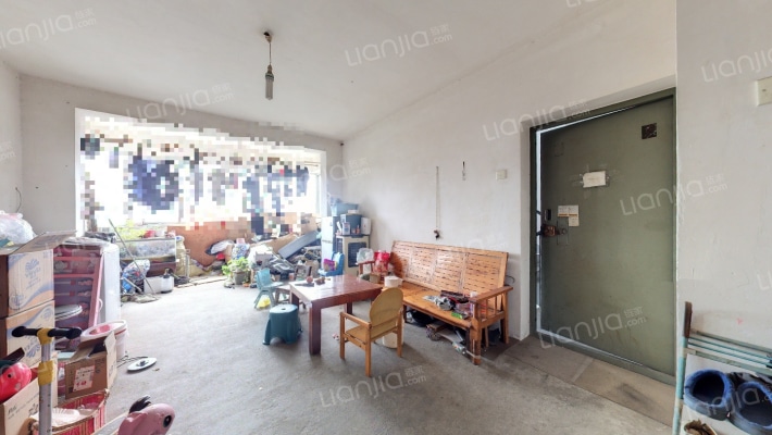 核聚家苑二手房实景图