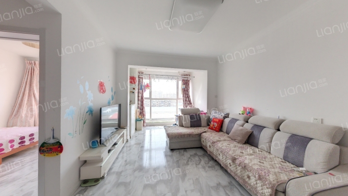 双涛苑二手房实景图