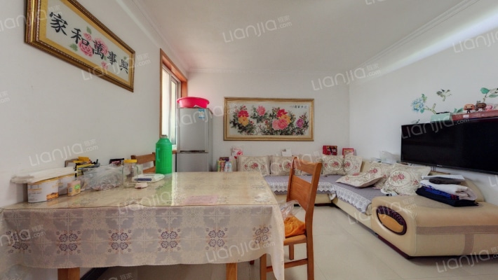 大华锦绣华城临江苑二手房实景图