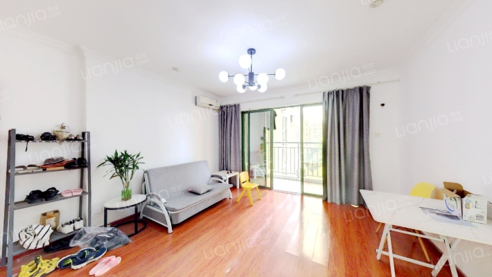 福瑞阁二手房实景图