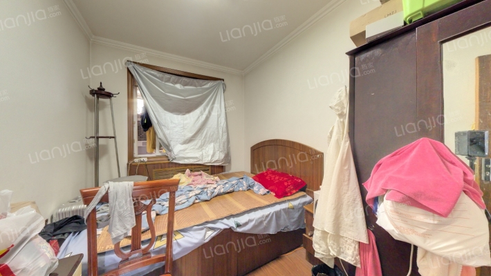 怡都花园76号院二手房实景图