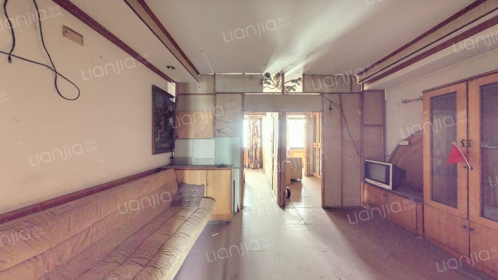 红旗院14号二手房实景图