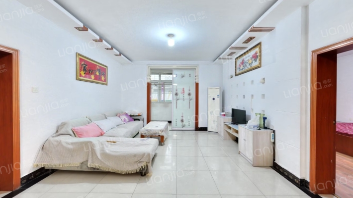 乐业巷26号二手房实景图