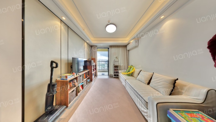 北宸之光家园二手房实景图