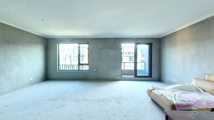 锦山府一期二手房实景图