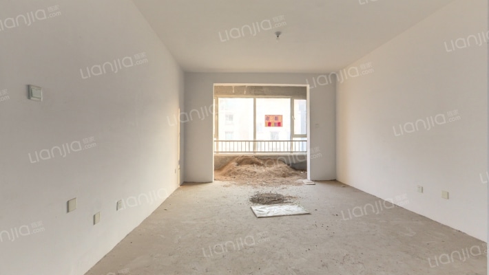 江南名苑二手房实景图