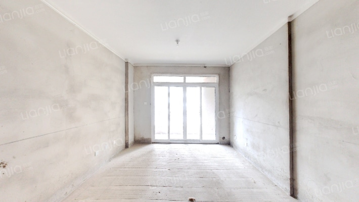 新西佳苑安置房二手房实景图