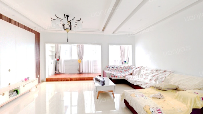 南窗雅舍二手房实景图