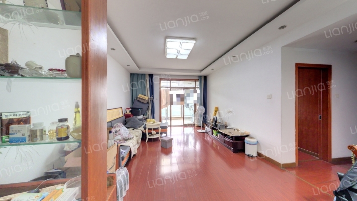 香梅花园二期二手房实景图