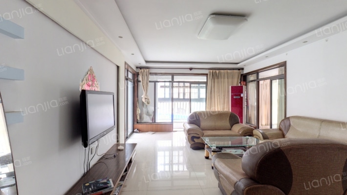 恒泰阿奎利亚北区二手房实景图