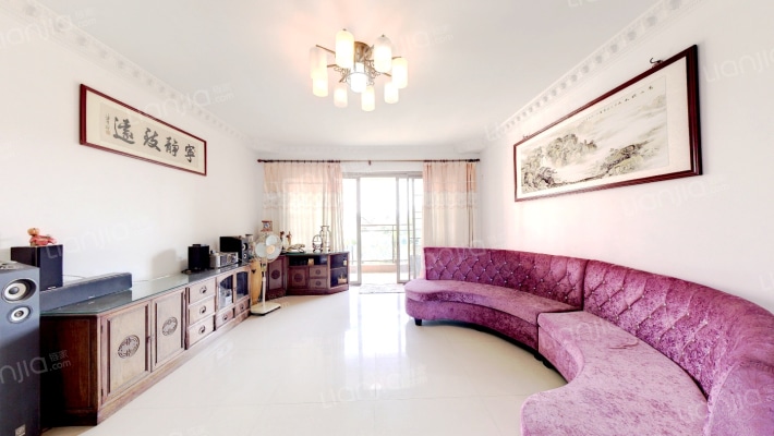 金凯水都二手房实景图