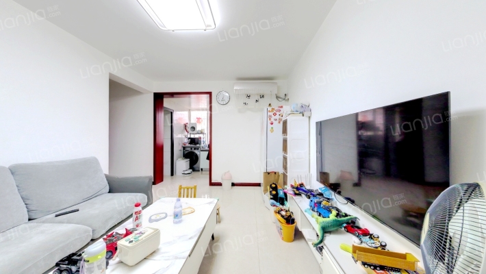 黄华楼二手房实景图