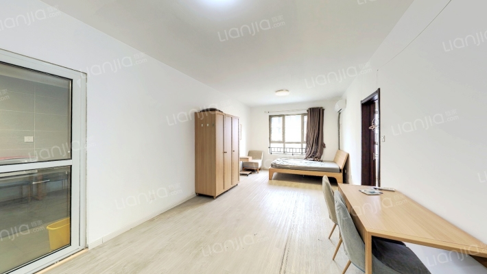 春丰园二手房实景图