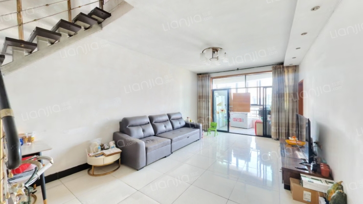 浦辉海棠晓月E区二手房实景图