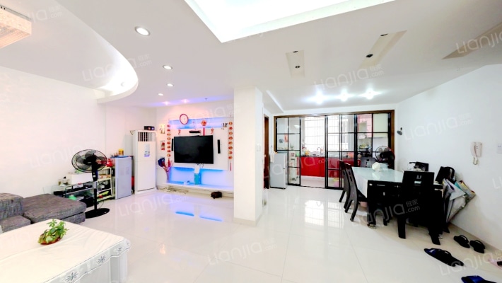 湖上岙二手房实景图