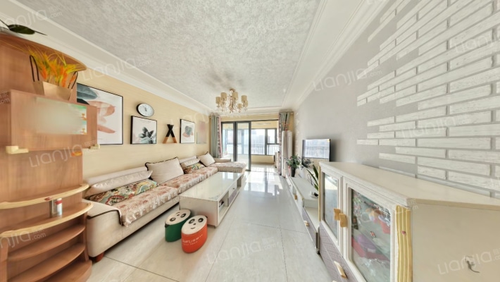 恒大睿城二手房实景图