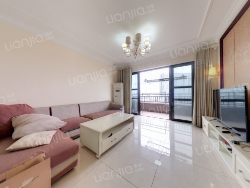 整租·恒大名都 4室2厅 东南