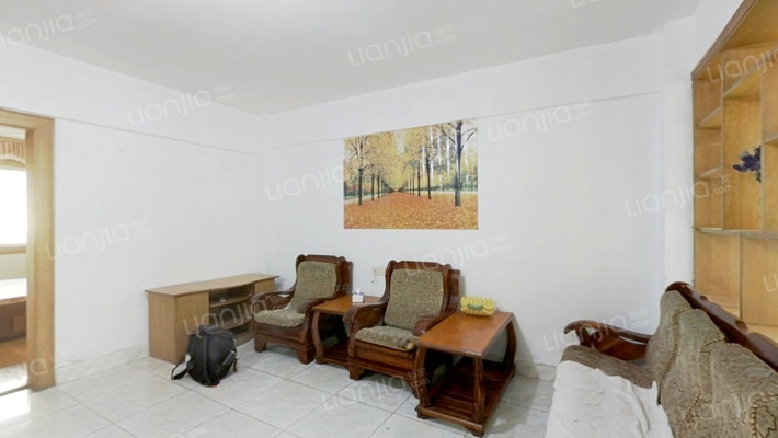 国泰商业花园二手房实景图