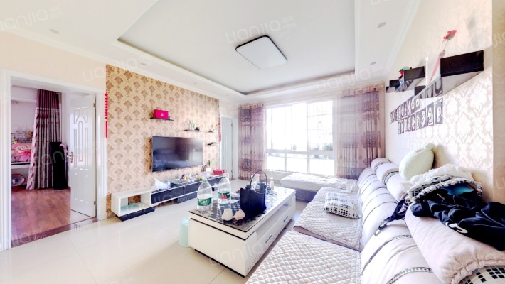 景中路199号二手房实景图