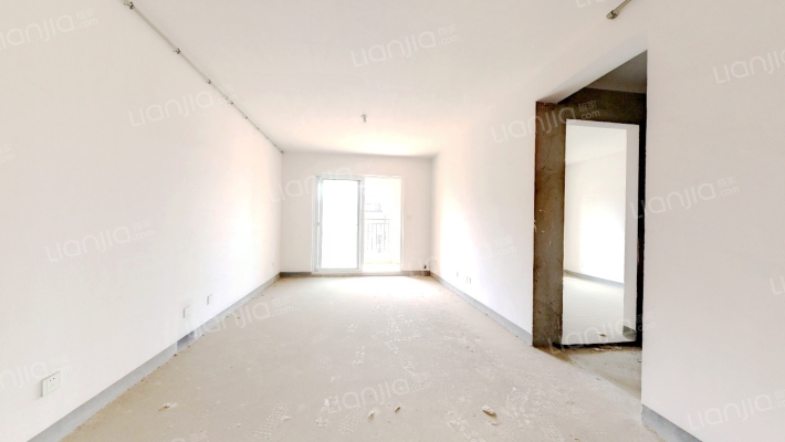 中海国际社区三期二手房实景图