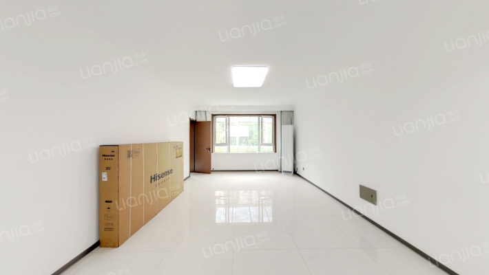 紫宸名郡二手房实景图