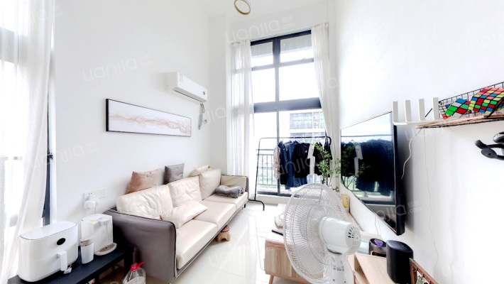 西关九里二手房实景图