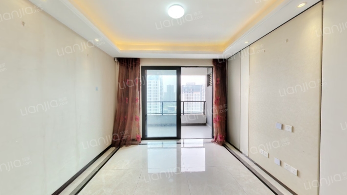 广汇御园二手房实景图