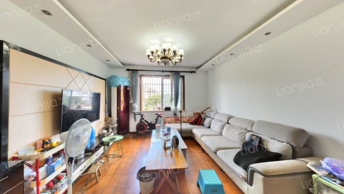 灵峰公寓二手房实景图