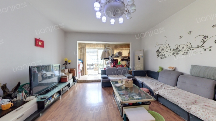 江龙大厦二手房实景图