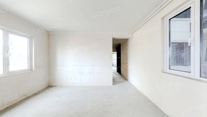 意禾佶第二手房实景图