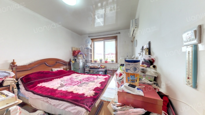 桃浦五村杜鹃苑二手房实景图