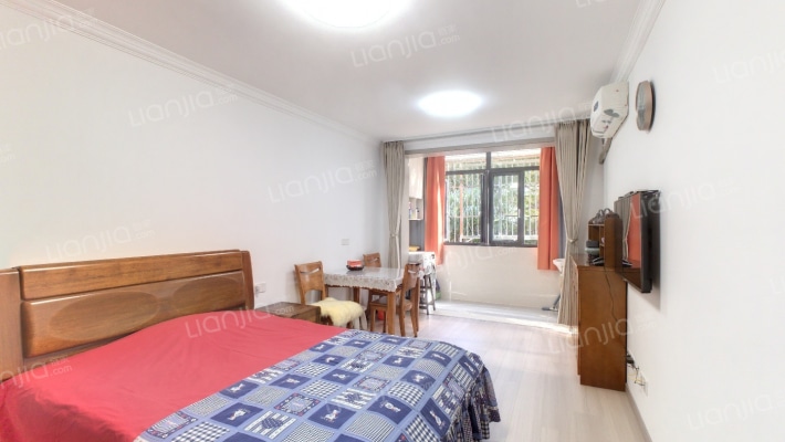 鞍山八村二手房实景图