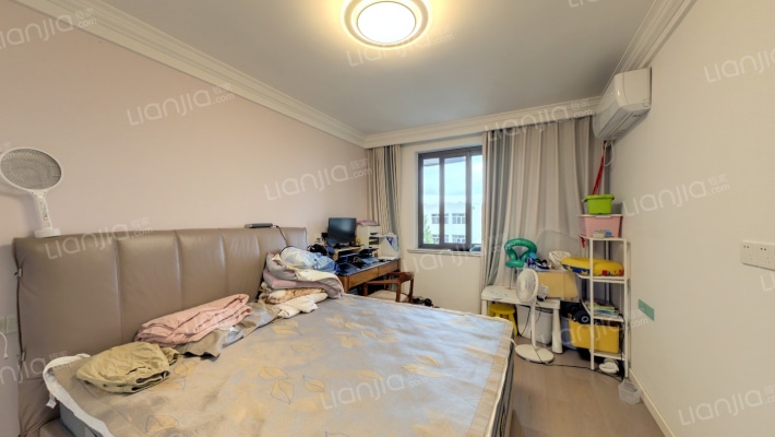 凌兆新村(凌兆路334弄)二手房实景图