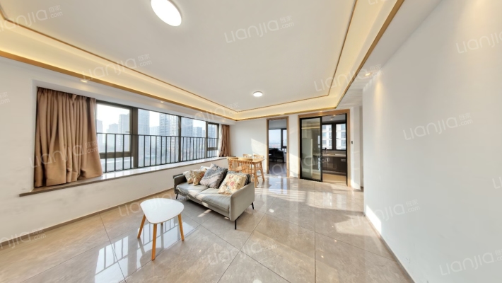 久雍府二手房实景图