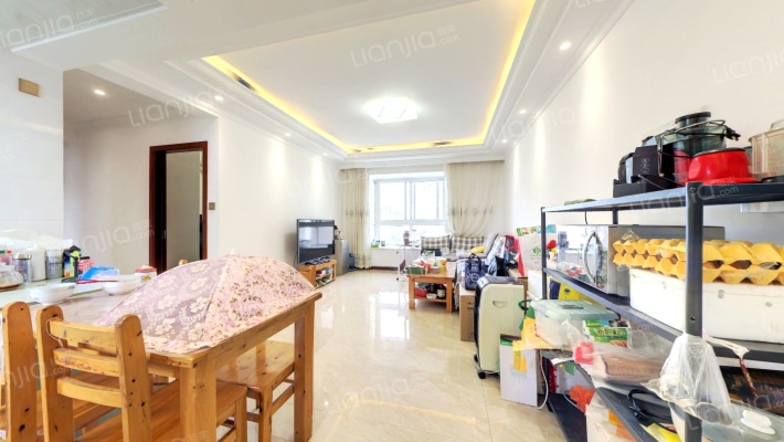 和泰锦苑二手房实景图