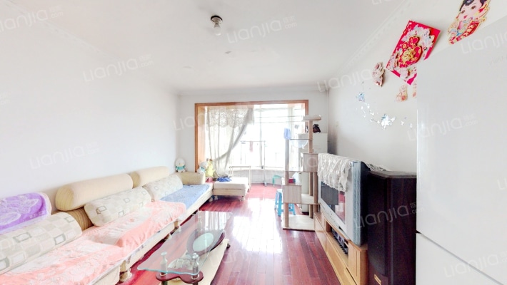 炮司小区二手房实景图