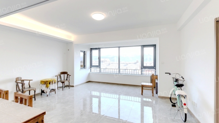 禧瑞金海二手房实景图