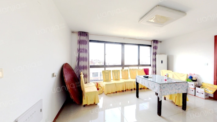 鑫城南苑二手房实景图