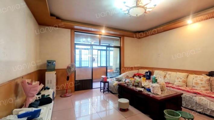 502电厂家属区二手房实景图