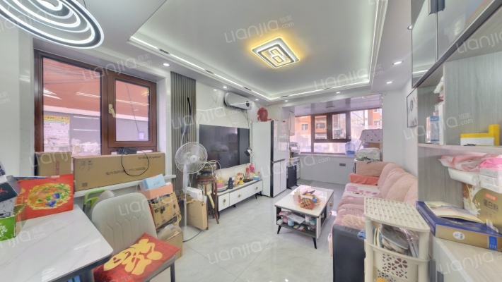 一汽三厂二手房实景图