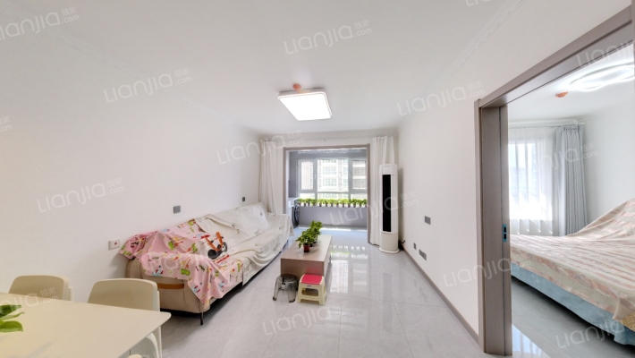 金辉优步花园二手房实景图