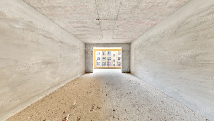 园方欧洲城二手房实景图