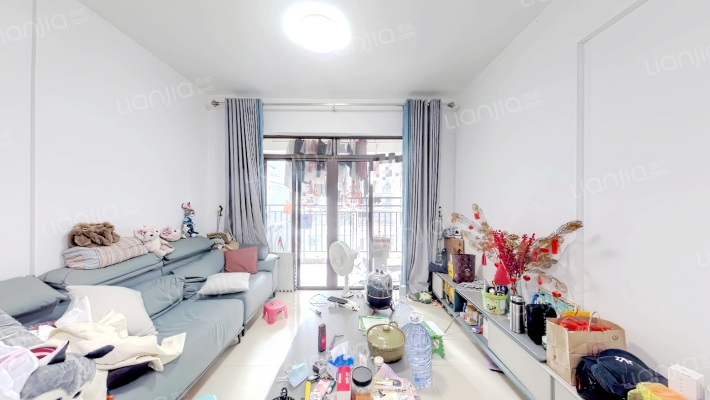 绿语芳居二手房实景图