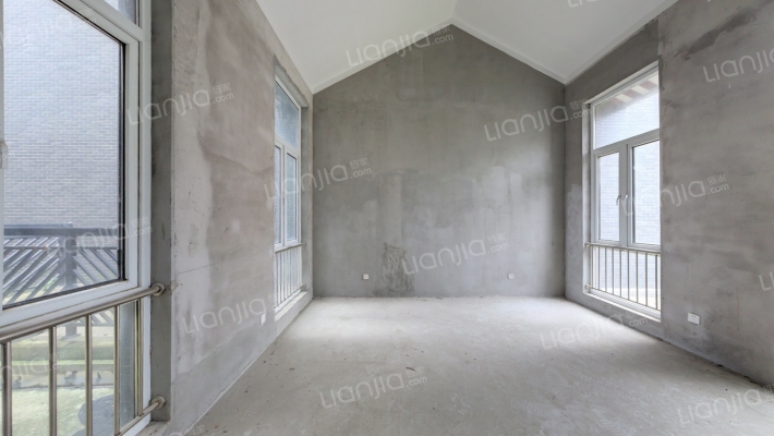 碧水三重苑二手房实景图