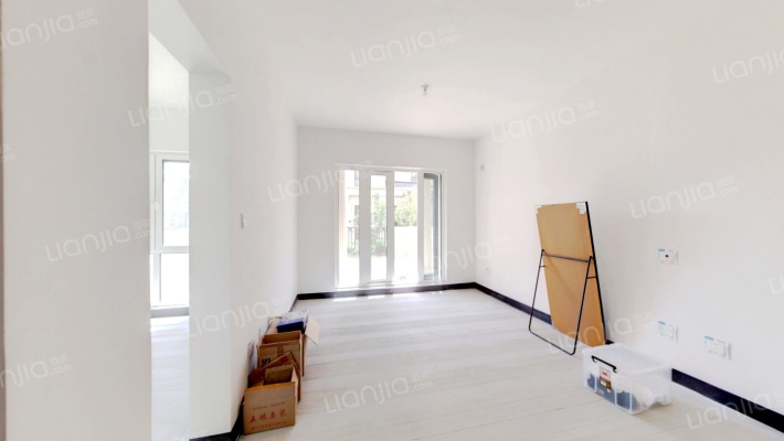 融创伍杄岛二手房实景图